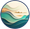 Logo for Bølgen Psykologkontor