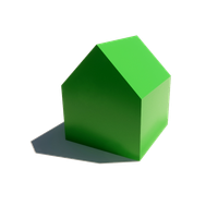 duurzame woning