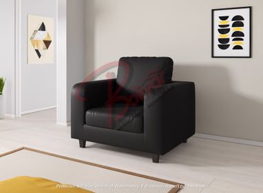 FOTEL ALLEGRA