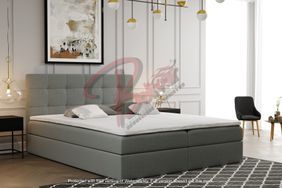 BED JAGODA