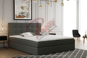 BED JAGODA