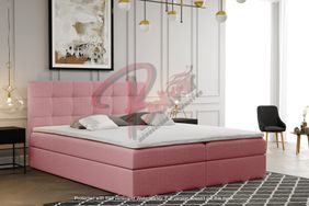 BED JAGODA