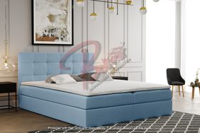 BED JAGODA
