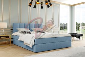 BED CEVILLA