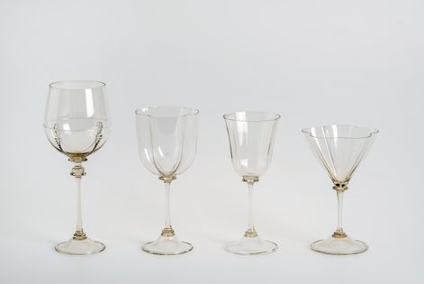 Bollenglass Design