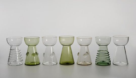 Bollenglass Design
