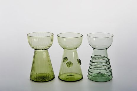 Bollenglass Design