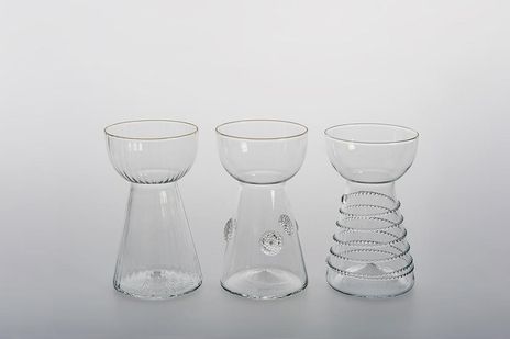 Bollenglass Design