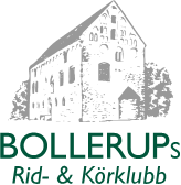 Bollerups rid- och körklubb