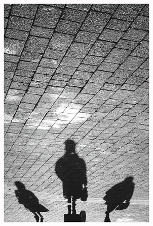 A Matter of Perspective