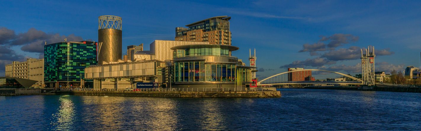 The Quays