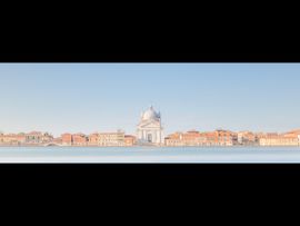 Chiesa del Santissimo Redentore Venice