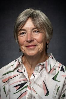 Margaret