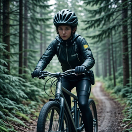 Cycling 