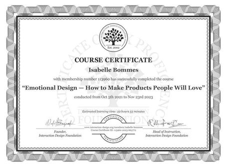 Emotional Design — How to Make Products People Will Love