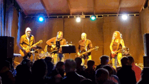 Förbandet var bättre 2023