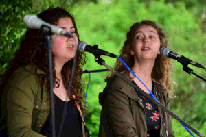 Frida, Tera i Unplugged UF