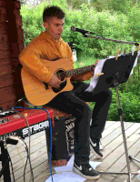 Gustav Eriksson 2022