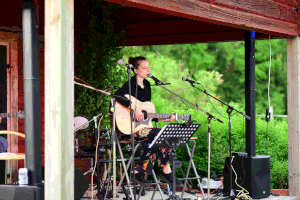 Johanna Ekblom Thörn