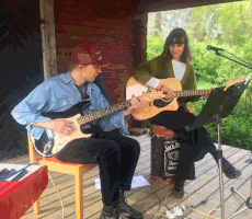 Johanna Ekblom Thörn 2022