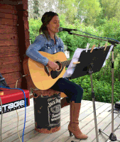 Katarina Eriksson 2022