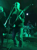 Stefan Fransson 2022