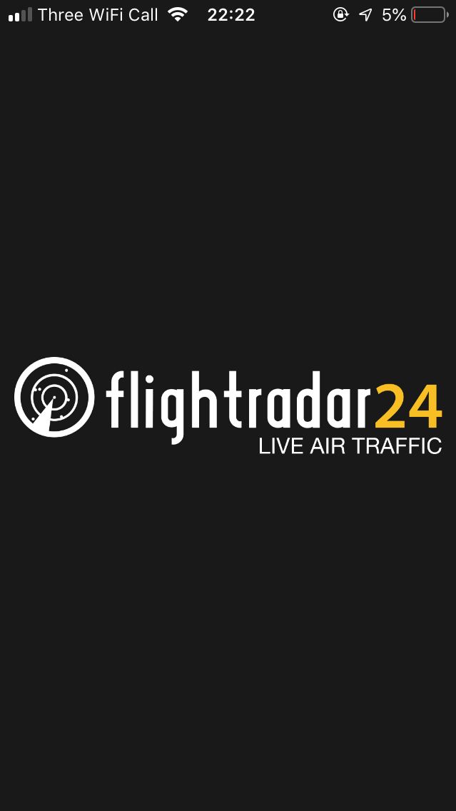 Our application for monitoring all return Airport Transfers