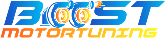 Boost Motortuning