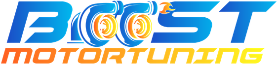 Boost Motortuning