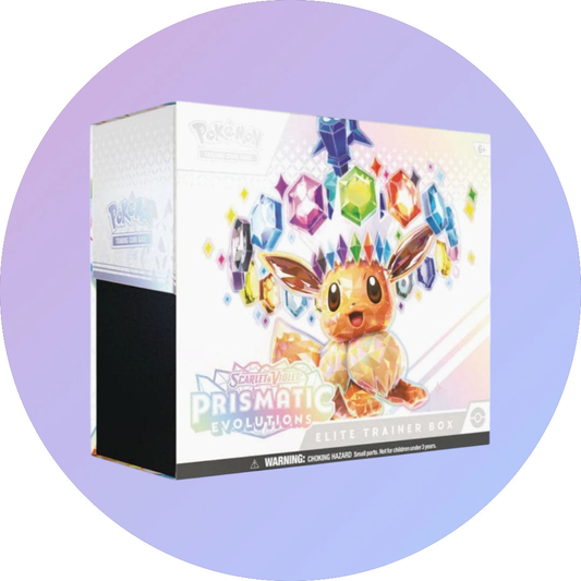 Elite Tranier Box