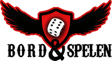 Spellenclub Bord & Spelen - Schoten