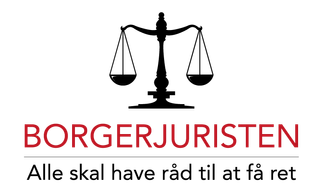 Borgerjuristen - Alle skal have råd til at få ret