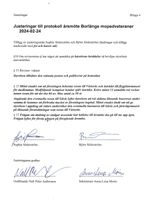 Årsprotokoll 2023 - 3