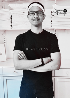 massage therapist stockholm