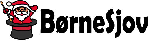 BørneSjov