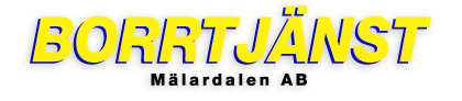 Borrtjänst