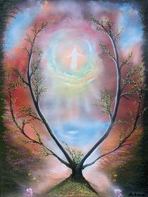 An Open heaven