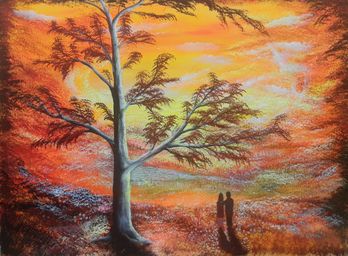 Et nyt liv - A new life