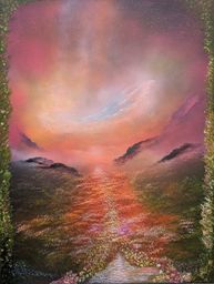 Jesus is The way, the truth and the life