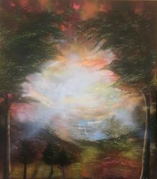 Jesus the light