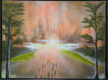 New Jerusalem