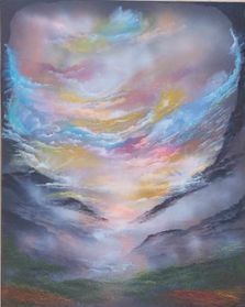 In the Heavenlies 