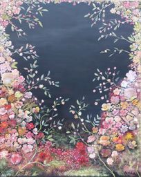 The Flowers of joy