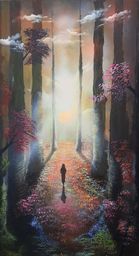 The light