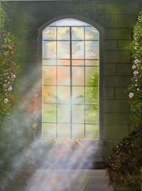 To be in the presence of Jesus Christ