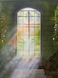 To be in the presence of Jesus Christ