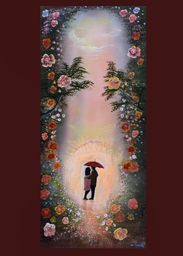 True love and romance 