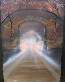 Into the Glory