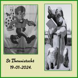 151 St Theunistocht.