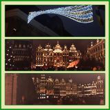 157 Kerstmarkt Brussel